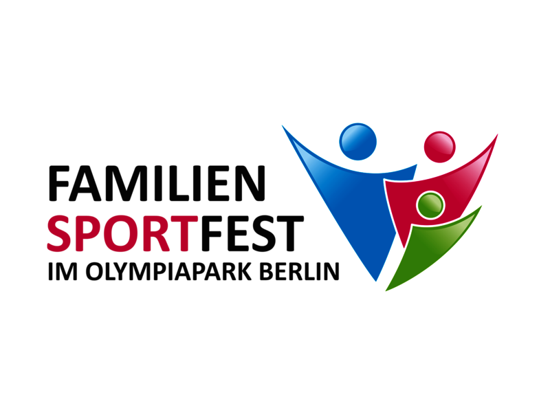 Familiensportfest Logo