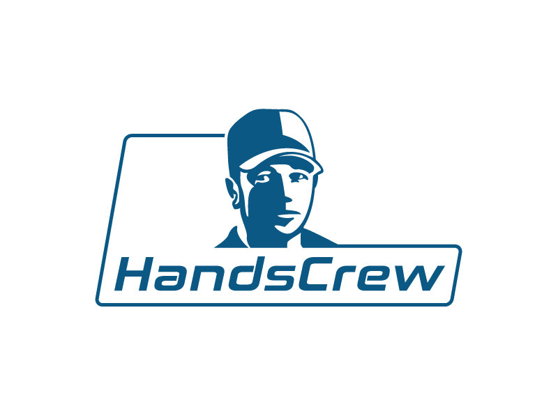 Hands Crew Logo