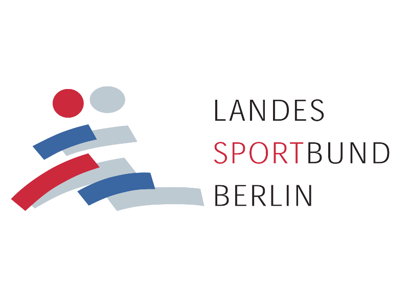 Landessportbunt Berlin Logo