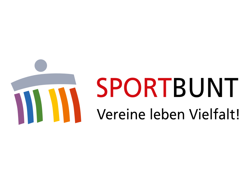 Sportbunt Logo